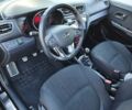 Чорний Кіа Ріо, об'ємом двигуна 1.59 л та пробігом 99 тис. км за 8800 $, фото 14 на Automoto.ua