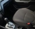 Черный Киа Рио, объемом двигателя 1.4 л и пробегом 121 тыс. км за 8300 $, фото 6 на Automoto.ua