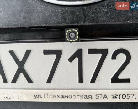 Чорний Кіа Ріо, об'ємом двигуна 1.4 л та пробігом 123 тис. км за 7300 $, фото 22 на Automoto.ua