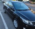 Чорний Кіа Ріо, об'ємом двигуна 1.59 л та пробігом 99 тис. км за 8800 $, фото 5 на Automoto.ua