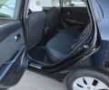 Чорний Кіа Ріо, об'ємом двигуна 1.59 л та пробігом 99 тис. км за 8800 $, фото 12 на Automoto.ua