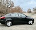 Чорний Кіа Ріо, об'ємом двигуна 1.4 л та пробігом 45 тис. км за 9800 $, фото 4 на Automoto.ua