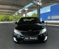 Черный Киа Рио, объемом двигателя 0 л и пробегом 97 тыс. км за 4994 $, фото 1 на Automoto.ua