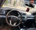 Чорний Кіа Ріо, об'ємом двигуна 1.6 л та пробігом 272 тис. км за 5950 $, фото 10 на Automoto.ua