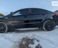 Черный Киа Рио, объемом двигателя 0 л и пробегом 125 тыс. км за 7600 $, фото 1 на Automoto.ua