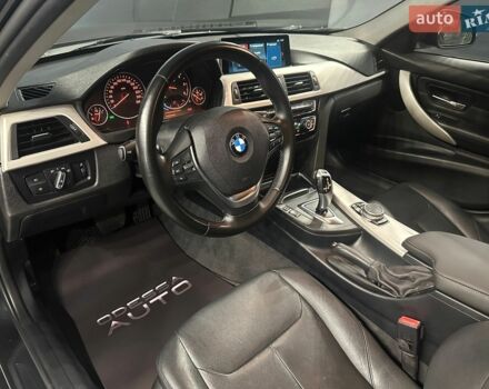 Черный Киа Рио, объемом двигателя 1.6 л и пробегом 61 тыс. км за 10319 $, фото 8 на Automoto.ua