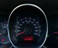 Черный Киа Рио, объемом двигателя 1.4 л и пробегом 215 тыс. км за 6999 $, фото 11 на Automoto.ua
