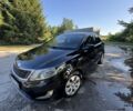 Черный Киа Рио, объемом двигателя 1.4 л и пробегом 179 тыс. км за 7998 $, фото 5 на Automoto.ua