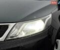 Черный Киа Рио, объемом двигателя 1.4 л и пробегом 220 тыс. км за 8200 $, фото 3 на Automoto.ua