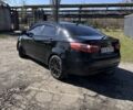 Чорний Кіа Ріо, об'ємом двигуна 1.6 л та пробігом 329 тис. км за 6000 $, фото 5 на Automoto.ua