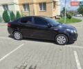 Чорний Кіа Ріо, об'ємом двигуна 1.4 л та пробігом 186 тис. км за 6800 $, фото 1 на Automoto.ua