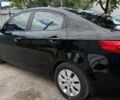 Чорний Кіа Ріо, об'ємом двигуна 1.59 л та пробігом 169 тис. км за 8700 $, фото 5 на Automoto.ua