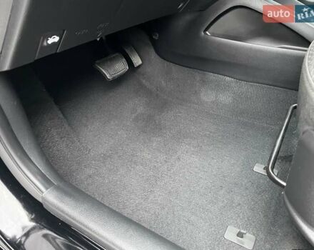 Черный Киа Рио, объемом двигателя 1.4 л и пробегом 124 тыс. км за 9350 $, фото 97 на Automoto.ua