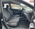 Черный Киа Рио, объемом двигателя 1.4 л и пробегом 124 тыс. км за 9350 $, фото 108 на Automoto.ua