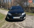 Чорний Кіа Ріо, об'ємом двигуна 1.59 л та пробігом 329 тис. км за 6000 $, фото 1 на Automoto.ua