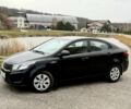 Чорний Кіа Ріо, об'ємом двигуна 1.4 л та пробігом 45 тис. км за 9800 $, фото 8 на Automoto.ua