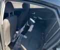 Черный Киа Рио, объемом двигателя 1.4 л и пробегом 200 тыс. км за 6500 $, фото 6 на Automoto.ua