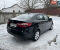 Черный Киа Рио, объемом двигателя 1.4 л и пробегом 124 тыс. км за 9350 $, фото 31 на Automoto.ua