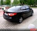 Черный Киа Рио, объемом двигателя 1.4 л и пробегом 168 тыс. км за 7600 $, фото 3 на Automoto.ua