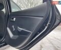 Черный Киа Рио, объемом двигателя 1.4 л и пробегом 124 тыс. км за 9350 $, фото 117 на Automoto.ua