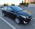 Чорний Кіа Ріо, об'ємом двигуна 1.59 л та пробігом 99 тис. км за 8800 $, фото 40 на Automoto.ua