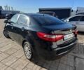 Чорний Кіа Ріо, об'ємом двигуна 1.4 л та пробігом 213 тис. км за 7200 $, фото 3 на Automoto.ua