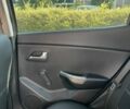 Черный Киа Рио, объемом двигателя 1.4 л и пробегом 247 тыс. км за 7800 $, фото 13 на Automoto.ua
