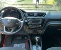 Чорний Кіа Ріо, об'ємом двигуна 1.59 л та пробігом 87 тис. км за 9499 $, фото 9 на Automoto.ua