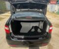 Черный Киа Рио, объемом двигателя 1.6 л и пробегом 61 тыс. км за 10300 $, фото 12 на Automoto.ua