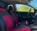 Черный Киа Рио, объемом двигателя 1.4 л и пробегом 215 тыс. км за 6999 $, фото 15 на Automoto.ua