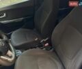 Чорний Кіа Ріо, об'ємом двигуна 1.6 л та пробігом 272 тис. км за 5950 $, фото 11 на Automoto.ua