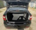 Черный Киа Рио, объемом двигателя 1.6 л и пробегом 61 тыс. км за 10319 $, фото 13 на Automoto.ua