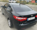 Черный Киа Рио, объемом двигателя 1.4 л и пробегом 136 тыс. км за 7700 $, фото 9 на Automoto.ua