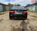 Черный Киа Рио, объемом двигателя 1.6 л и пробегом 61 тыс. км за 10300 $, фото 7 на Automoto.ua