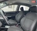Черный Киа Рио, объемом двигателя 1.4 л и пробегом 124 тыс. км за 9350 $, фото 99 на Automoto.ua