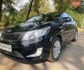 Черный Киа Рио, объемом двигателя 1.6 л и пробегом 61 тыс. км за 8200 $, фото 1 на Automoto.ua