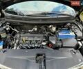 Чорний Кіа Ріо, об'ємом двигуна 1.4 л та пробігом 107 тис. км за 7500 $, фото 4 на Automoto.ua