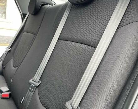 Черный Киа Рио, объемом двигателя 1.4 л и пробегом 124 тыс. км за 9350 $, фото 133 на Automoto.ua