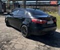 Чорний Кіа Ріо, об'ємом двигуна 1.59 л та пробігом 329 тис. км за 6000 $, фото 5 на Automoto.ua