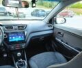 Чорний Кіа Ріо, об'ємом двигуна 1.59 л та пробігом 99 тис. км за 8800 $, фото 20 на Automoto.ua