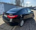 Черный Киа Рио, объемом двигателя 1.4 л и пробегом 214 тыс. км за 7700 $, фото 2 на Automoto.ua