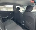 Черный Киа Рио, объемом двигателя 1.4 л и пробегом 124 тыс. км за 9350 $, фото 124 на Automoto.ua