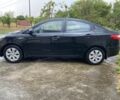Чорний Кіа Ріо, об'ємом двигуна 1.4 л та пробігом 88 тис. км за 8300 $, фото 4 на Automoto.ua