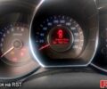 Чорний Кіа Ріо, об'ємом двигуна 1.6 л та пробігом 91 тис. км за 7800 $, фото 7 на Automoto.ua