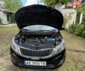 Чорний Кіа Ріо, об'ємом двигуна 1.4 л та пробігом 107 тис. км за 7500 $, фото 5 на Automoto.ua