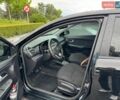 Чорний Кіа Ріо, об'ємом двигуна 1.4 л та пробігом 107 тис. км за 7500 $, фото 9 на Automoto.ua