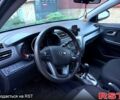 Чорний Кіа Ріо, об'ємом двигуна 1.4 л та пробігом 87 тис. км за 7700 $, фото 9 на Automoto.ua