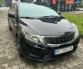 Чорний Кіа Ріо, об'ємом двигуна 1.4 л та пробігом 141 тис. км за 7200 $, фото 2 на Automoto.ua