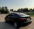 Черный Киа Рио, объемом двигателя 1.4 л и пробегом 183 тыс. км за 7000 $, фото 5 на Automoto.ua