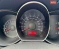 Чорний Кіа Ріо, об'ємом двигуна 1.4 л та пробігом 107 тис. км за 7500 $, фото 10 на Automoto.ua